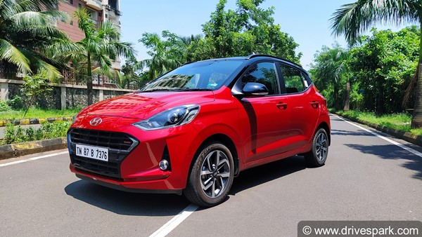 Hyundai Grand i10 NIOS Turbo Review: हुंडई ग्रैंड आई10 नियोस टर्बो रिव्यू, टेस्ट ड्राइव, माइलेज, फीचर्स, जानकारी