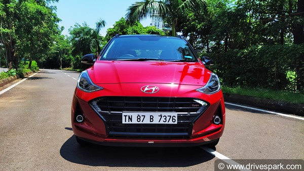 Hyundai Grand i10 NIOS Turbo Review: हुंडई ग्रैंड आई10 नियोस टर्बो रिव्यू, टेस्ट ड्राइव, माइलेज, फीचर्स, जानकारी