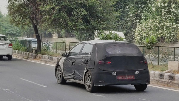 Hyundai i20 Spotted Testing: हुंडई आई20 टेस्टिंग के दौरान आई नजर, जल्द होगी भारत में लॉन्च