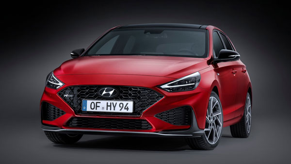2021 Hyundai i30 N Teased: नई हुंडई आई30 एन का टीजर हुआ जारी, जल्द होगी लॉन्च