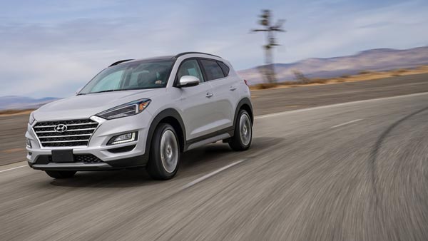 Hyundai Tucson Recalled: हुंडई ने टक्सन के 1.80 लाख कारों को किया रिकाॅल, जानें क्या है वजह