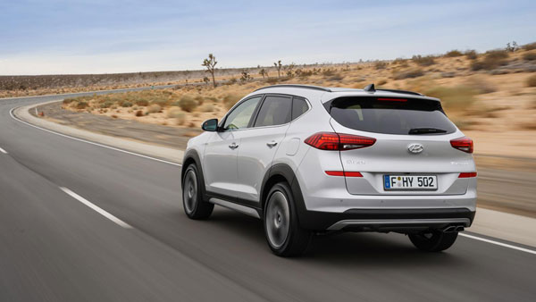 Hyundai Tucson Recalled: हुंडई ने टक्सन के 1.80 लाख कारों को किया रिकाॅल, जानें क्या है वजह