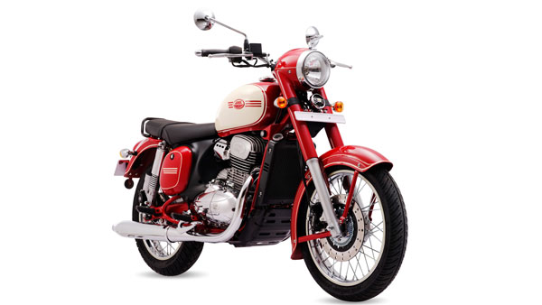 Jawa 42 Modified Into Scrambler: जावा 42 को मिला शानदार स्क्रैंबलर लुक, देखें तस्वीरें