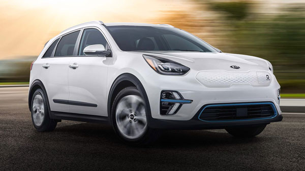 Kia Plans 7 New EVs Till 2027: किया मोटर्स 2027 तक लाॅन्च करेगी 7 नई इलेक्ट्रिक कारें, जानें