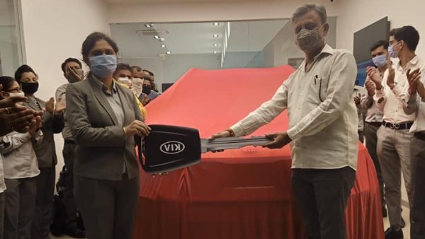 Kia Sonet Delivery Started: किया सॉनेट की डिलीवरी हुई शुरू, बुकिंग चल रही है बेहद शानदार