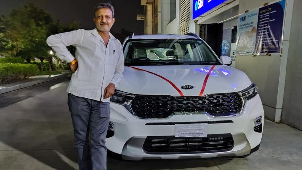 Kia Sonet Delivery Started: किया सॉनेट की डिलीवरी हुई शुरू, बुकिंग चल रही है बेहद शानदार