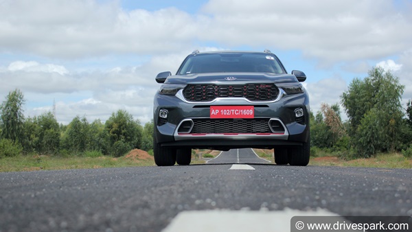 Kia Sonet Launch Tomorrow: अब आपका इंतजार हुआ खत्म, कल आ रही किया सॉनेट