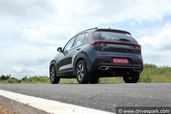 Kia Sonet Bookings And Waiting Period: किया सॉनेट बुकिंग वेटिंग पीरियड डिलीवरी जानकारी