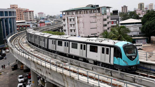 Delhi To Meerut NCRTC Train Unveiled: दिल्ली से मेरठ के लिए इस हाई-स्पीड ट्रेन का हुआ खुलासा