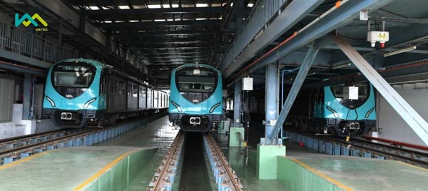 Delhi To Meerut NCRTC Train Unveiled: दिल्ली से मेरठ के लिए इस हाई-स्पीड ट्रेन का हुआ खुलासा