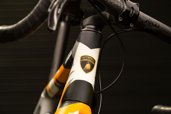 Lamborghini Inspired Bicycle Launched: इस साइकिल की कीमत है 13 लाख रुपये, जानें क्यों है इतनी महंगी