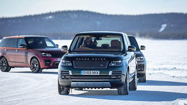 2021 Range Rover & Sport Price Revealed: नई रेंज रोवर व रेंज रोवर स्पोर्ट की कीमत का खुलासा