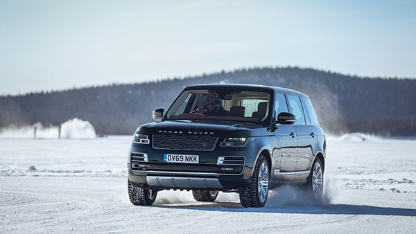 2021 Range Rover & Sport Price Revealed: नई रेंज रोवर व रेंज रोवर स्पोर्ट की कीमत का खुलासा