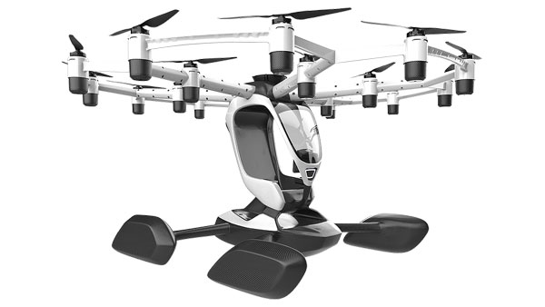 Top 5 Flying Cars Coming Soon: जल्द आ रही यह 5 उड़ने वाली कारें, जानें कीमत व खर्च Top 5 Flying Cars Coming Soon: जल्द आ रही यह 5 उड़ने वाली कारें, जानें कीमत व खर्च