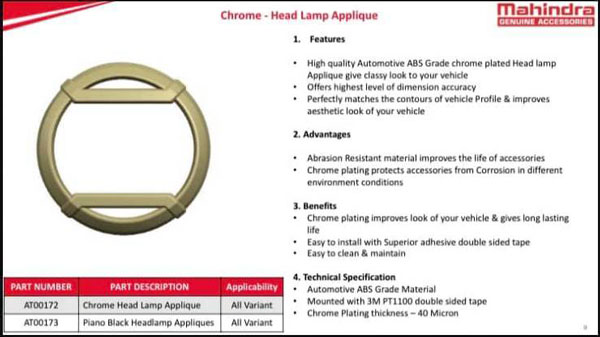 new-mahindra-thar-official-accessories-revealed-details new-mahindra-thar-official-accessories-revealed-details