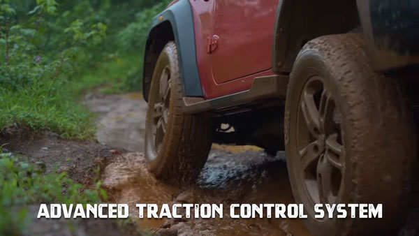 Mahindra Thar Off Road: महिंद्रा थार दिखा रही अपनी शानदार ऑफ रोड क्षमता