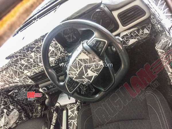 New Mahindra XUV500 Spotted Testing: नई महिंद्रा एक्सयूवी500 टेस्टिंग के दौरान आई नजर, लॉन्च जल्द New Mahindra XUV500 Spotted Testing: नई महिंद्रा एक्सयूवी500 टेस्टिंग के दौरान आई नजर, लॉन्च जल्द