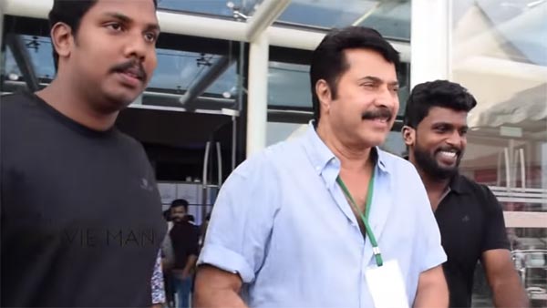 Mammootty's Car Collection: सुपरस्टार ममूटी की '369' कार कलेक्शन की खूब हो रही चर्चा, जानें Mammootty's Car Collection: सुपरस्टार ममूटी की '369' कार कलेक्शन की खूब हो रही चर्चा, जानें