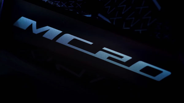 Maserati MC20 World Premiere: मासेराती एमसी20 का कल होगा ग्लोबल डेब्यू, जानें क्या है खास