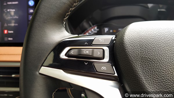 MG Gloster Review In Hindi: एमजी ग्लोस्टर रिव्यू: ड्राइविंग अनुभव, फीचर्स, इंजन, सीटिंग जानकारी