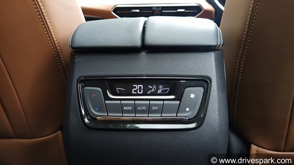 MG Gloster Variants And Features: एमजी ग्लोस्टर के वैरिएंट अनुसार फीचर्स का हुआ खुलासा