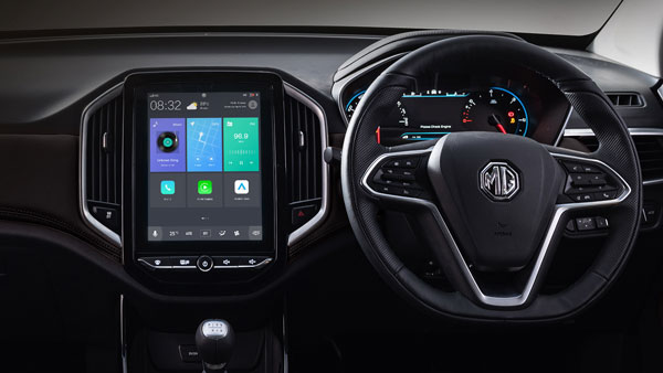 MG Hector Special Edition: एमजी हेक्टर का स्पेशल एनिवर्सरी एडिशन उपलब्ध, मिल रही कम कीमत पर