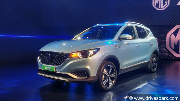 MG Motor India Investment: एमजी मोटर भारत में करेगी 1,000 करोड़ रुपये का निवेश, जानें