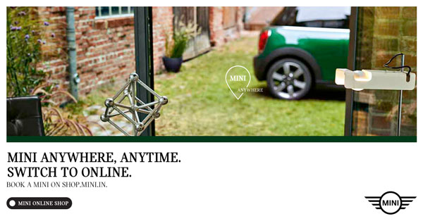 Mini Introduced Online Shop: मिनी इंडिया की कारें अब खरीद सकते हैं ऑनलाइन, जानें कैसे