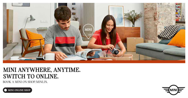 Mini Introduced Online Shop: मिनी इंडिया की कारें अब खरीद सकते हैं ऑनलाइन, जानें कैसे