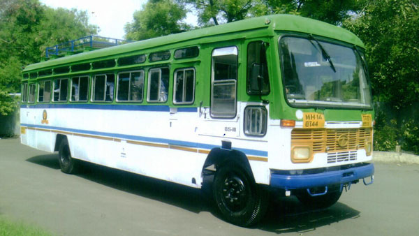 MSRTC Buses With Full Passenger Capacity: एमएसआरटीसी की बसें 100% यात्री क्षमता के साथ चलेंगी