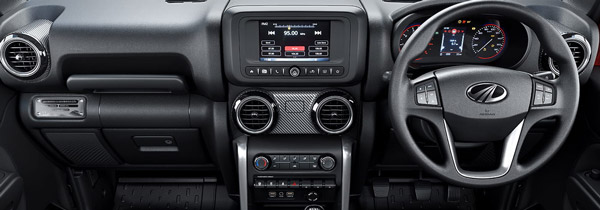 2020 Mahindra Thar 1 Bid: महिंद्रा थार के पहले मॉडल पर लगी 87 लाख रुपये की बोली 2020 Mahindra Thar 1 Bid: महिंद्रा थार के पहले मॉडल पर लगी 87 लाख रुपये की बोली