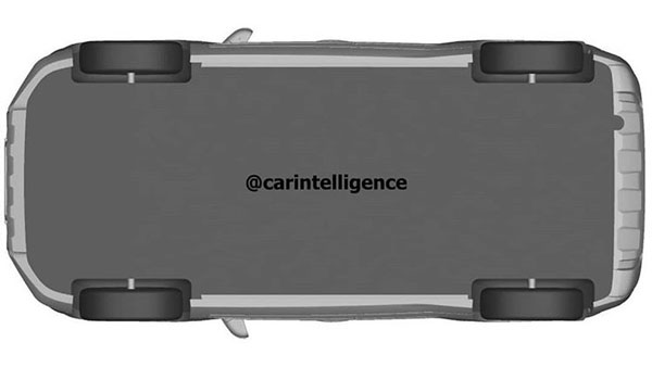 Nissan Magnite Patent Images Revealed: निसान मैग्नाईट की पेटेंट तस्वीरें आई सामने, दिखेगी इतनी शानदार