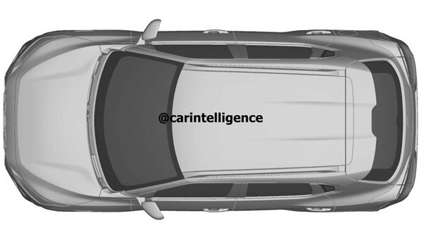 Nissan Magnite Patent Images Revealed: निसान मैग्नाईट की पेटेंट तस्वीरें आई सामने, दिखेगी इतनी शानदार