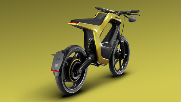 Electric Bike Costlier Than Ducati Panigale: यह इलेक्ट्रिक बाइक है डुकाटी पानीगाले से भी कीमती, जानें क्यों