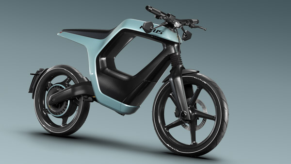 Electric Bike Costlier Than Ducati Panigale: यह इलेक्ट्रिक बाइक है डुकाटी पानीगाले से भी कीमती, जानें क्यों