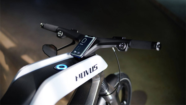 Electric Bike Costlier Than Ducati Panigale: यह इलेक्ट्रिक बाइक है डुकाटी पानीगाले से भी कीमती, जानें क्यों