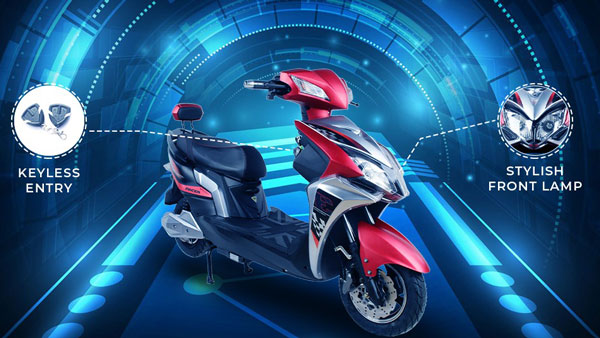 Odysse Electric Showroom Mumbai: ओडिसी इलेक्ट्रिक ने मुंबई में खोला शोरूम, ये टू-व्हीलर होंगे उपलब्ध