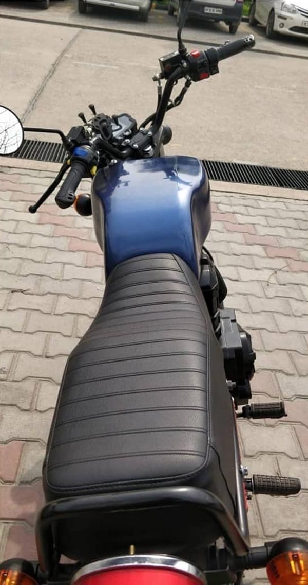 India’s Fastest Electric Bike: देश की सबसे तेज इलेक्ट्रिक बाइक अक्टूबर में होगी लाॅन्च, इतनी होगी कीमत