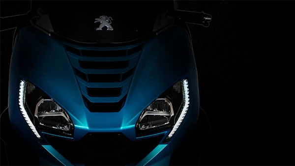 Peugeot Metropolis Maxi Scooter: प्यूजो ने की तीन पहियों वाली स्कूटर लाॅन्च, आनंद महिंद्रा ने कहा ऐसा