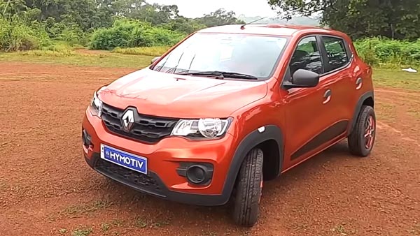 Renault Kwid Electric Mileage: यह रेनाॅल्ट क्विड इलेक्ट्रिक देती है 48 किमी/लीटर की माइलेज, जानें