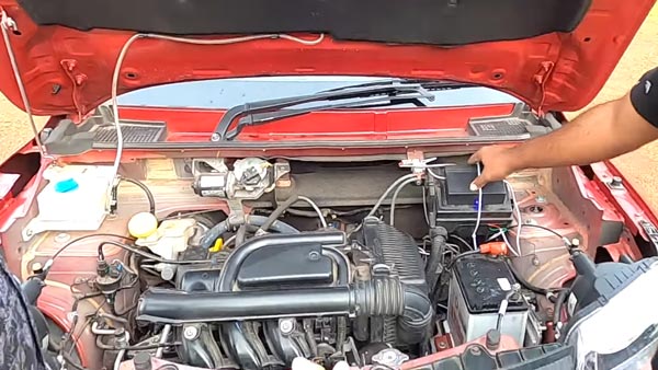 Renault Kwid Electric Mileage: यह रेनाॅल्ट क्विड इलेक्ट्रिक देती है 48 किमी/लीटर की माइलेज, जानें