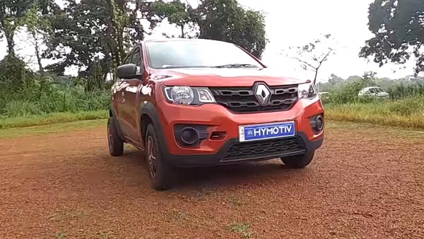 Renault Kwid Electric Mileage: यह रेनाॅल्ट क्विड इलेक्ट्रिक देती है 48 किमी/लीटर की माइलेज, जानें