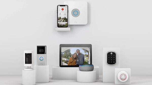 Amazon Alexa Enabled Car Cam Launched: अमेजन एलेक्सा पर आधारित कार कैमरा हुआ लाॅन्च, जानें