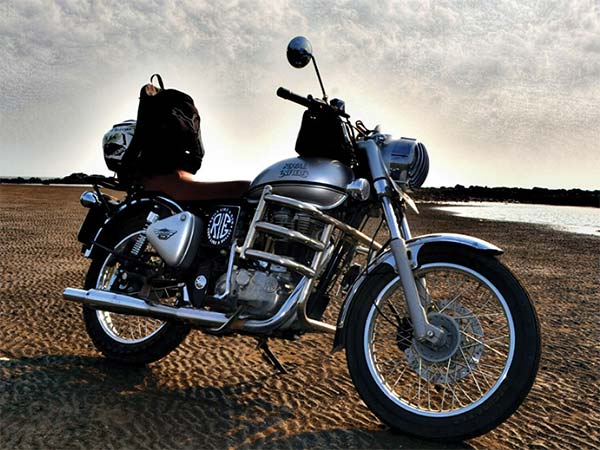 Royal Enfield Sales August 2020: रॉयल एनफील्ड सेल्स अगस्त 50144 यूनिट जानकारी