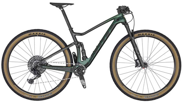 Scott Spark RC 900 Bike Launched: स्कॉट की 3.70 लाख रुपये की यह साइकिल भारत में हुआ लॉन्च Scott Spark RC 900 Bike Launched: स्कॉट की 3.70 लाख रुपये की यह साइकिल भारत में हुआ लॉन्च