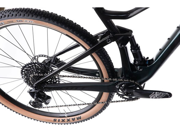 Scott Spark RC 900 Bike Launched: स्कॉट की 3.70 लाख रुपये की यह साइकिल भारत में हुआ लॉन्च Scott Spark RC 900 Bike Launched: स्कॉट की 3.70 लाख रुपये की यह साइकिल भारत में हुआ लॉन्च