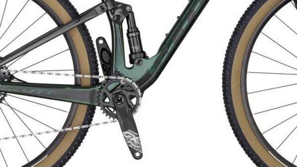 Scott Spark RC 900 Bike Launched: स्कॉट की 3.70 लाख रुपये की यह साइकिल भारत में हुआ लॉन्च Scott Spark RC 900 Bike Launched: स्कॉट की 3.70 लाख रुपये की यह साइकिल भारत में हुआ लॉन्च