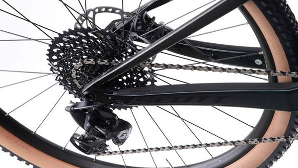 Scott Spark RC 900 Bike Launched: स्कॉट की 3.70 लाख रुपये की यह साइकिल भारत में हुआ लॉन्च Scott Spark RC 900 Bike Launched: स्कॉट की 3.70 लाख रुपये की यह साइकिल भारत में हुआ लॉन्च