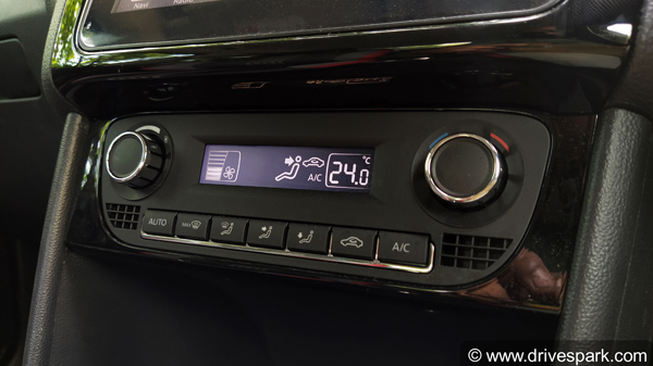 Skoda Rapid TSI Monte Carlo Edition Review: स्कोडा रैपिड टीएसआई मोंटे कार्लो एडिशन रिव्यू