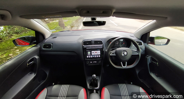 Skoda Rapid TSI Monte Carlo Edition Review: स्कोडा रैपिड टीएसआई मोंटे कार्लो एडिशन रिव्यू